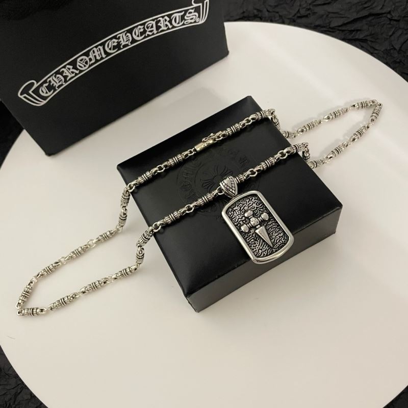 Chrome Hearts Necklaces